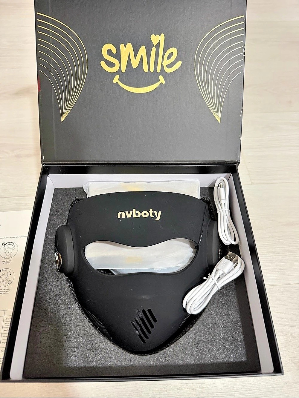 LED Mask